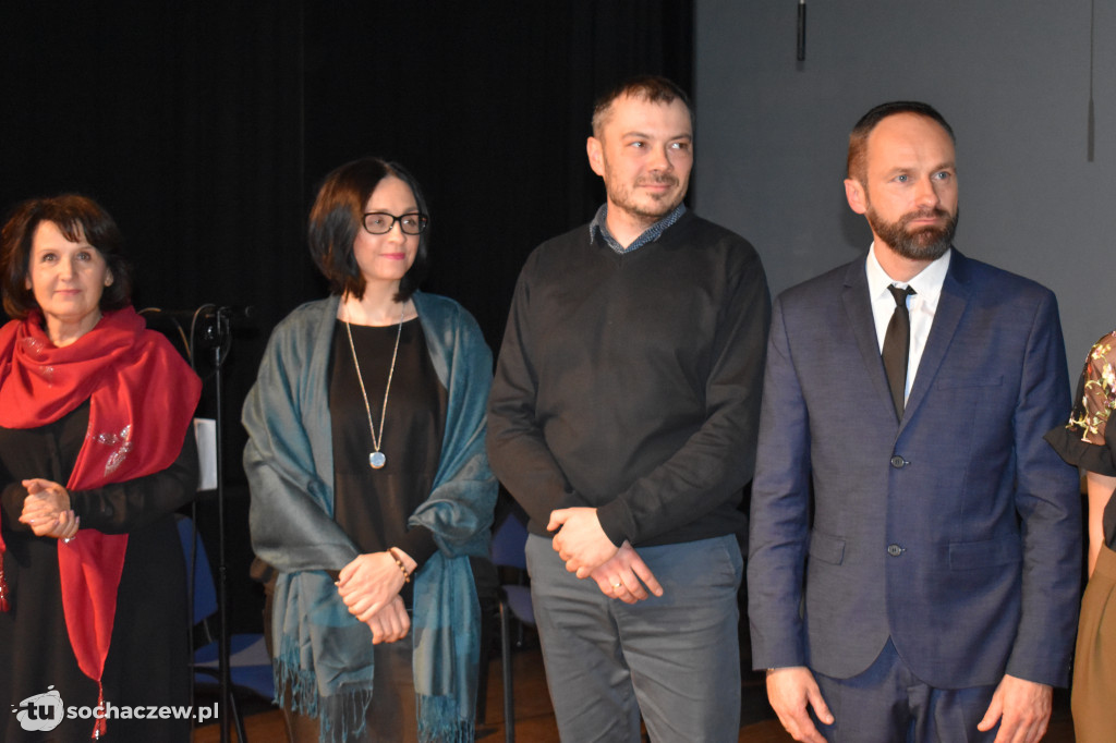 Gala Twórcy Kultury Sochaczew 2019