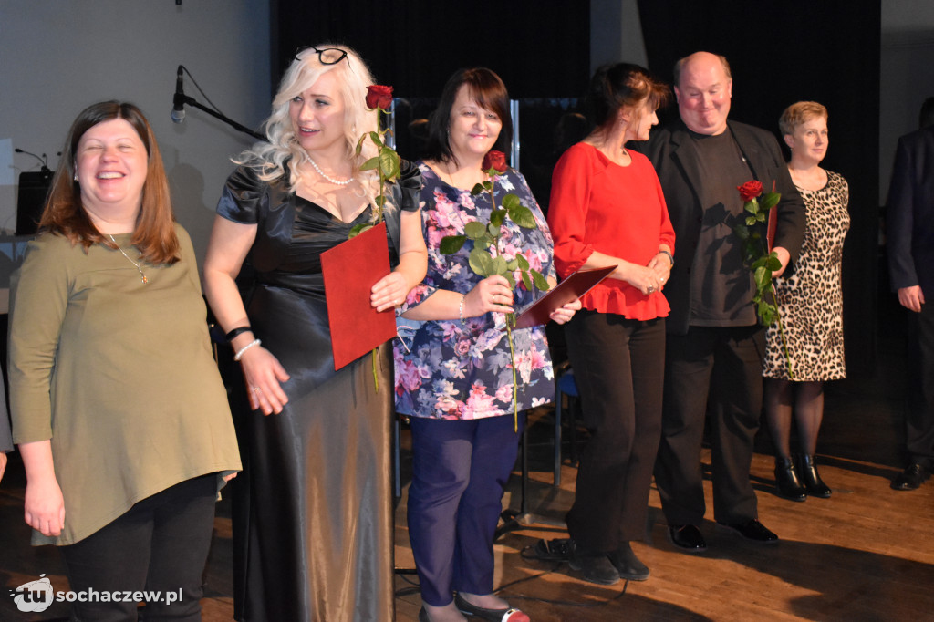 Gala Twórcy Kultury Sochaczew 2019