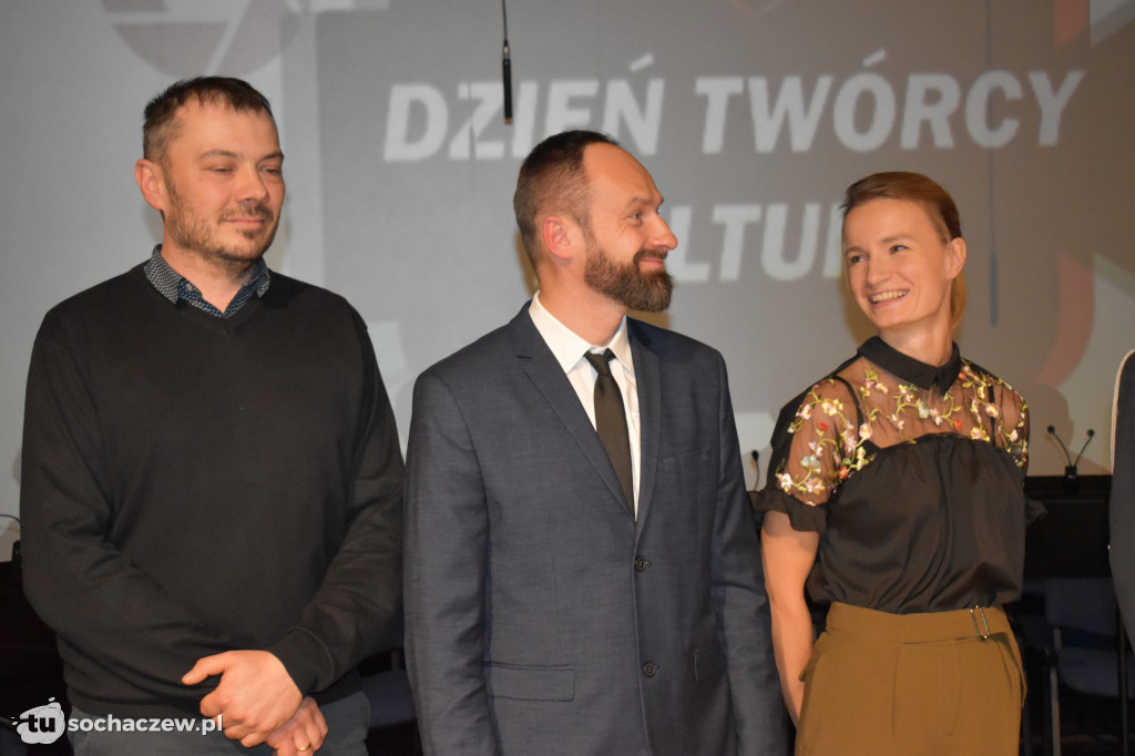 Gala Twórcy Kultury Sochaczew 2019