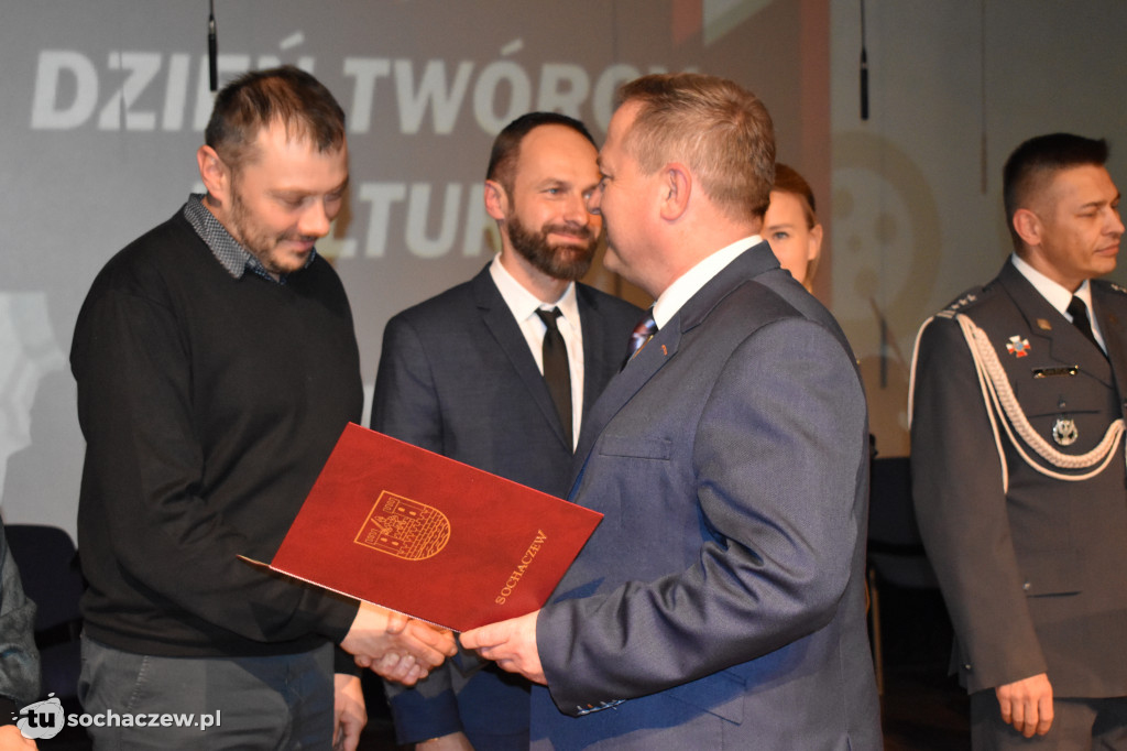 Gala Twórcy Kultury Sochaczew 2019