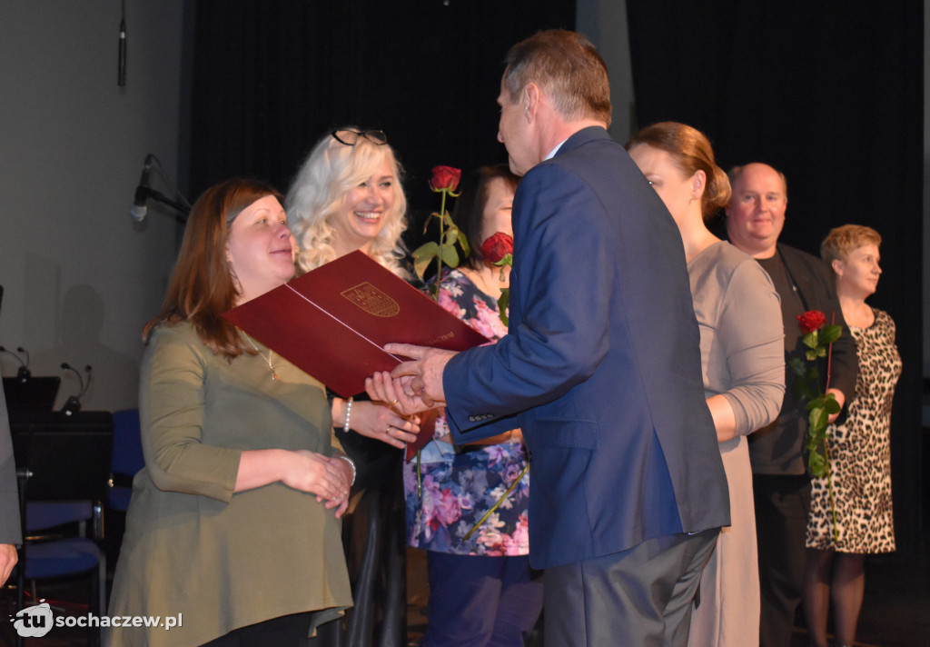Gala Twórcy Kultury Sochaczew 2019