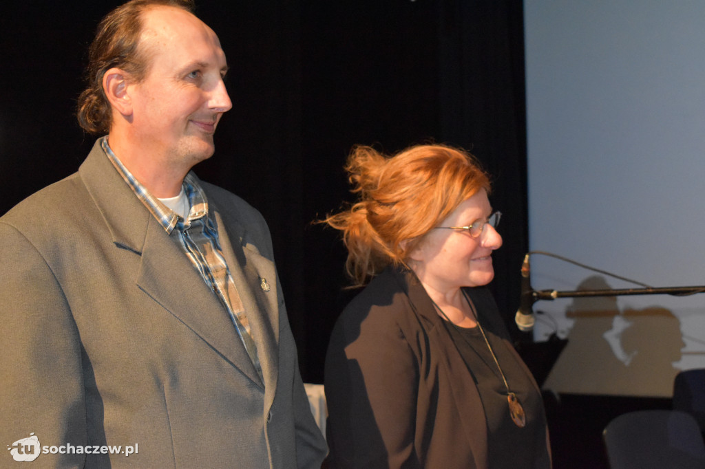 Gala Twórcy Kultury Sochaczew 2019