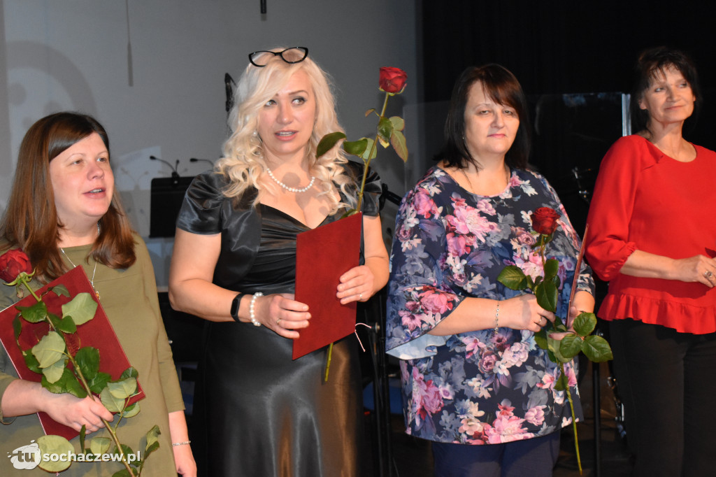 Gala Twórcy Kultury Sochaczew 2019