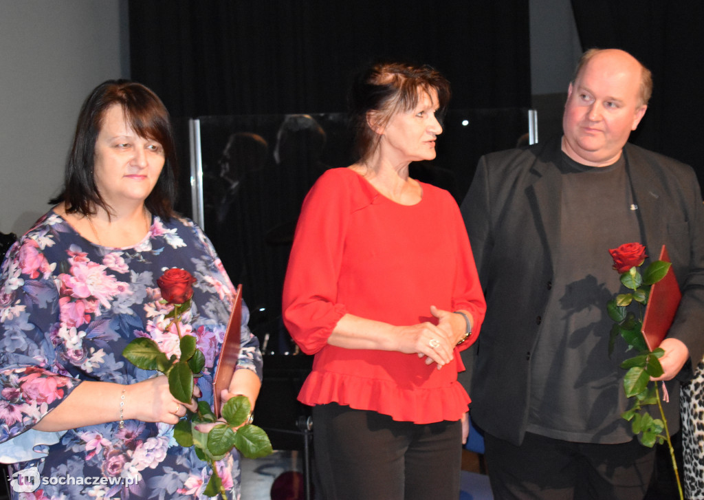 Gala Twórcy Kultury Sochaczew 2019