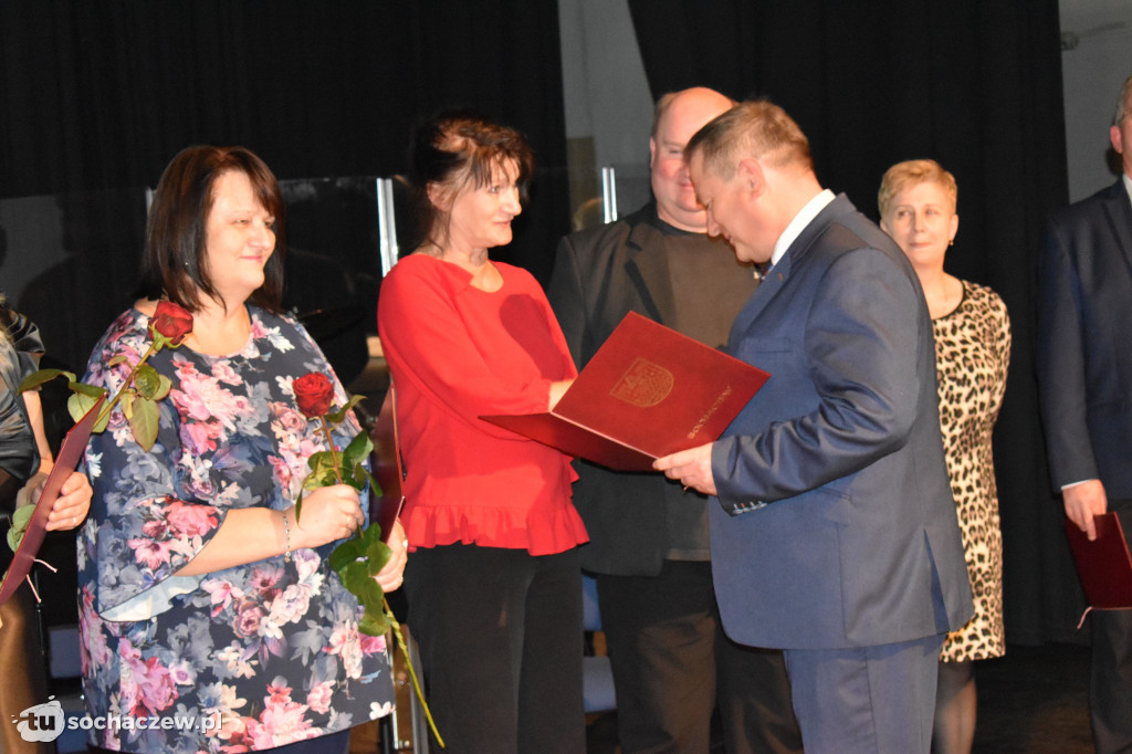 Gala Twórcy Kultury Sochaczew 2019