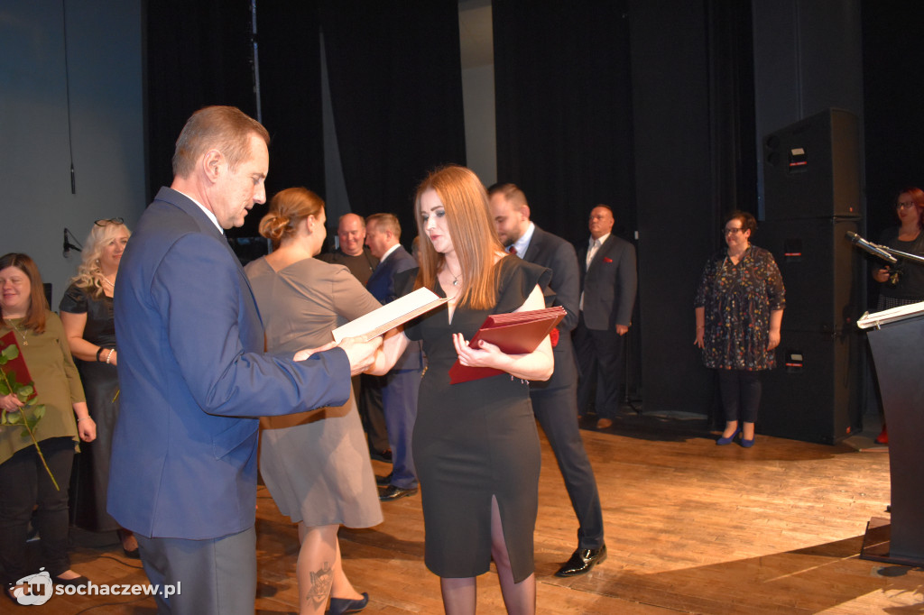 Gala Twórcy Kultury Sochaczew 2019