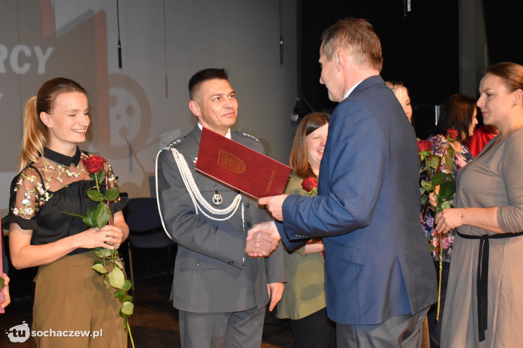 Gala Twórcy Kultury Sochaczew 2019