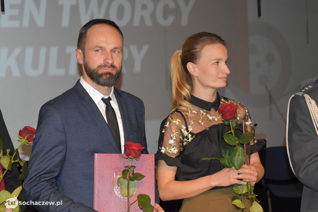 Gala Twórcy Kultury Sochaczew 2019