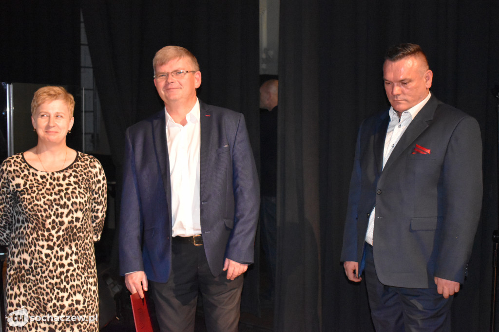 Gala Twórcy Kultury Sochaczew 2019