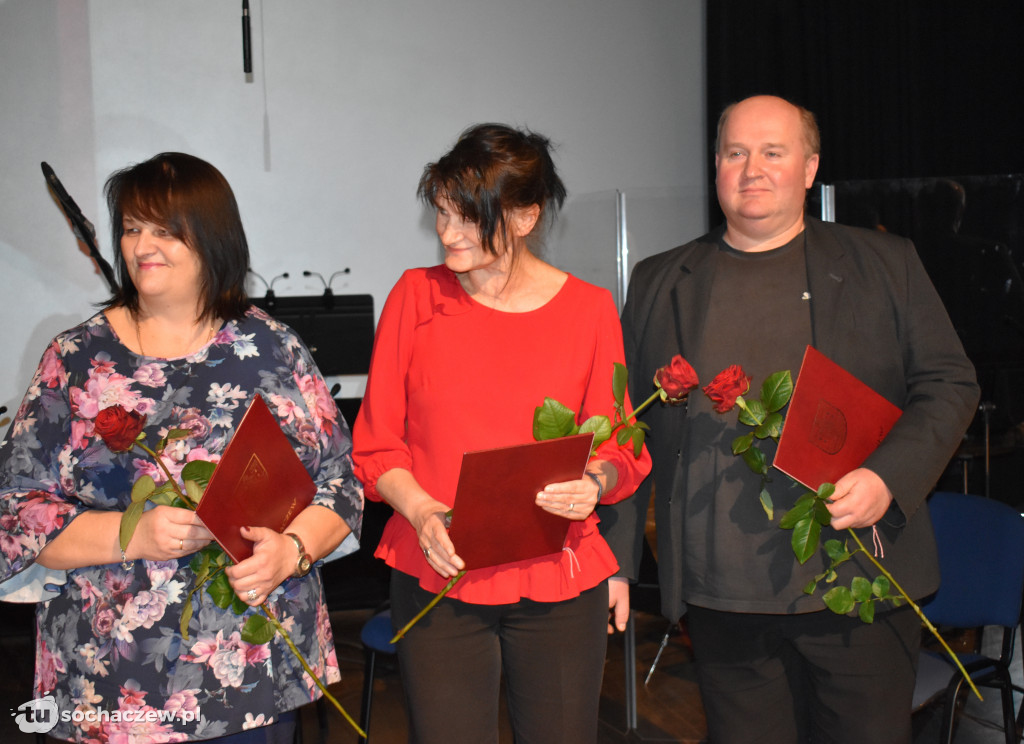 Gala Twórcy Kultury Sochaczew 2019