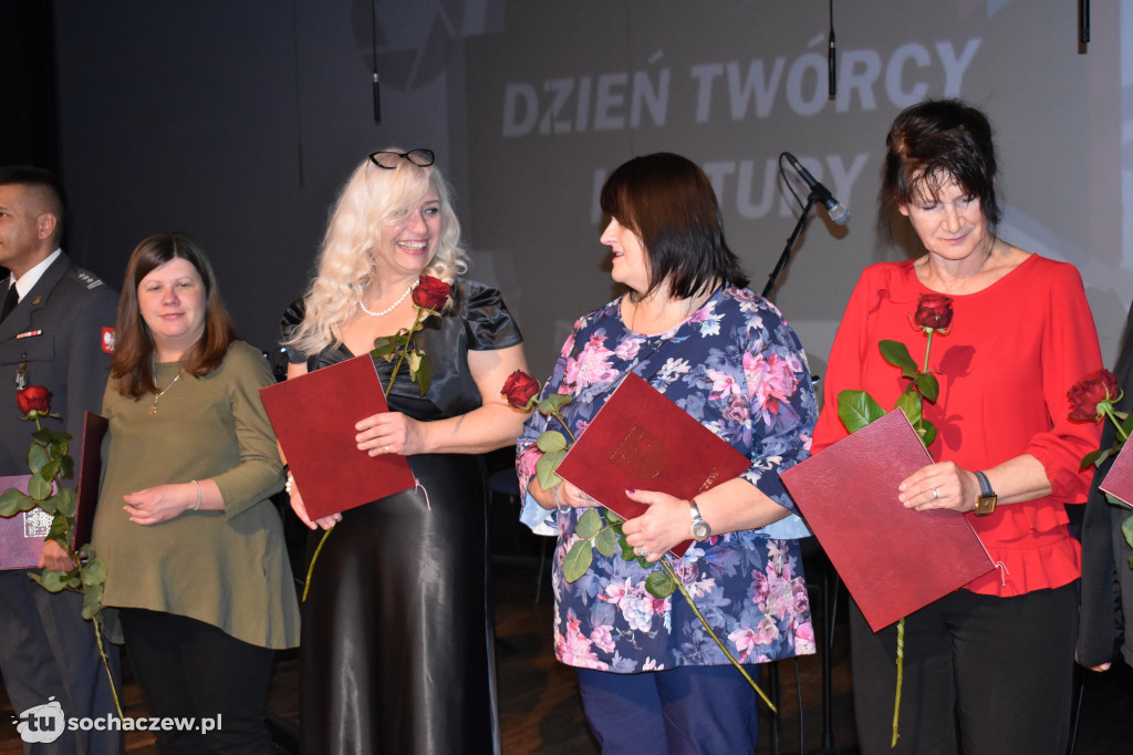 Gala Twórcy Kultury Sochaczew 2019