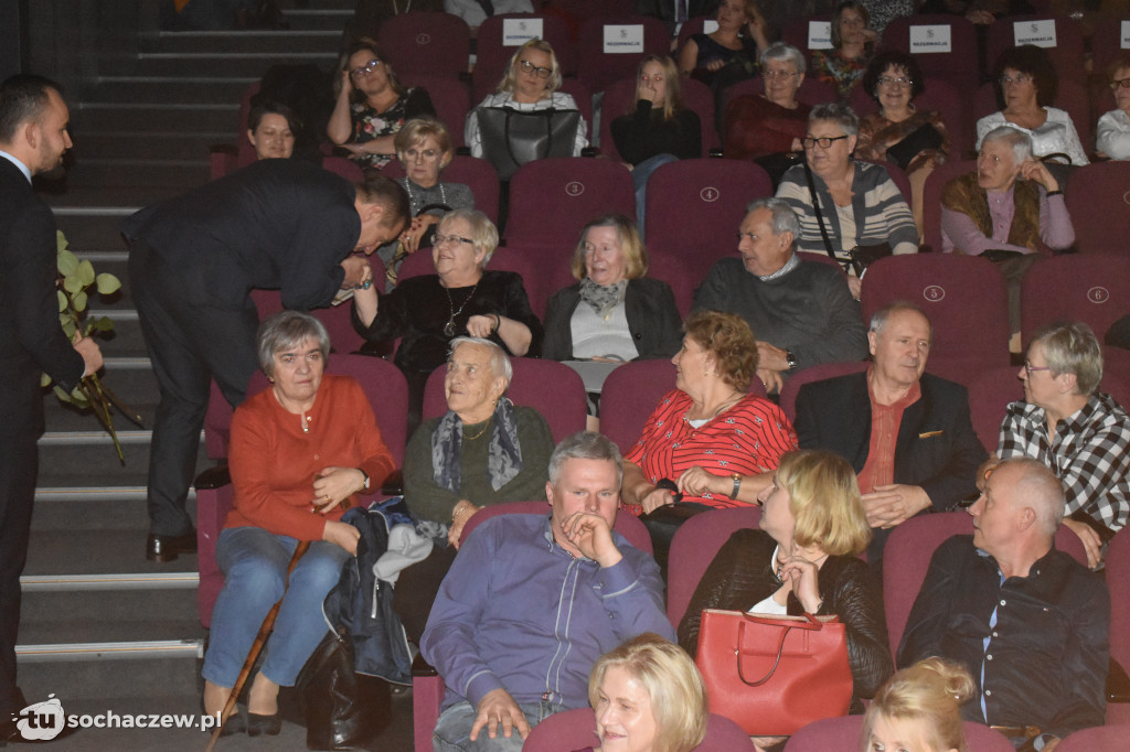 Gala Twórcy Kultury Sochaczew 2019