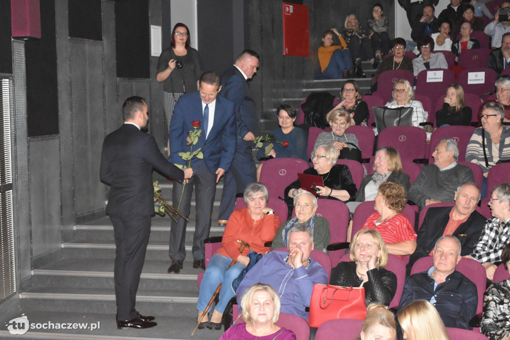 Gala Twórcy Kultury Sochaczew 2019