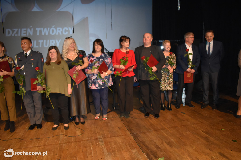 Gala Twórcy Kultury Sochaczew 2019