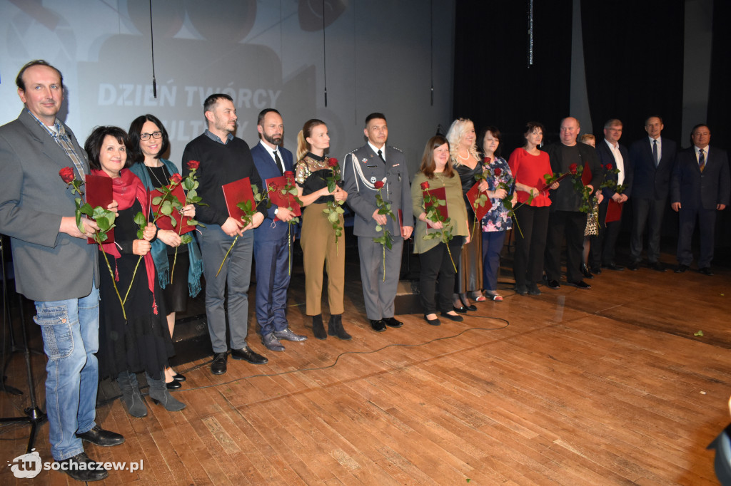 Gala Twórcy Kultury Sochaczew 2019