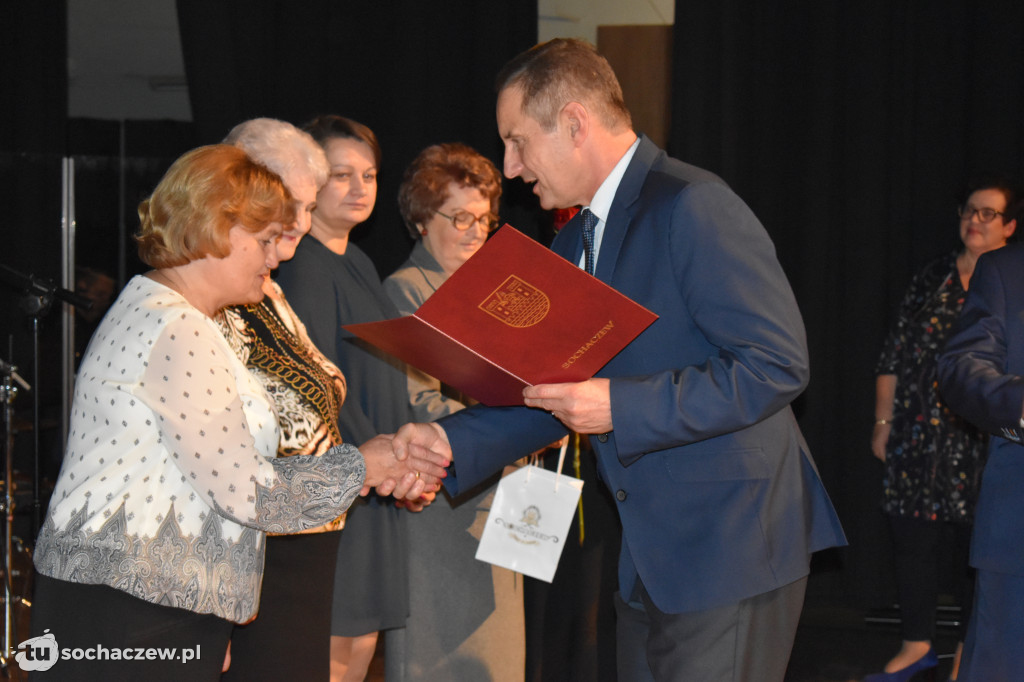 Gala Twórcy Kultury Sochaczew 2019