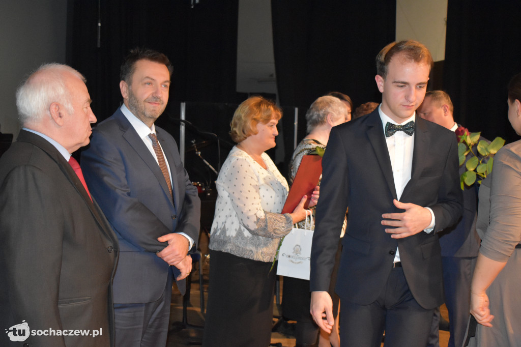 Gala Twórcy Kultury Sochaczew 2019
