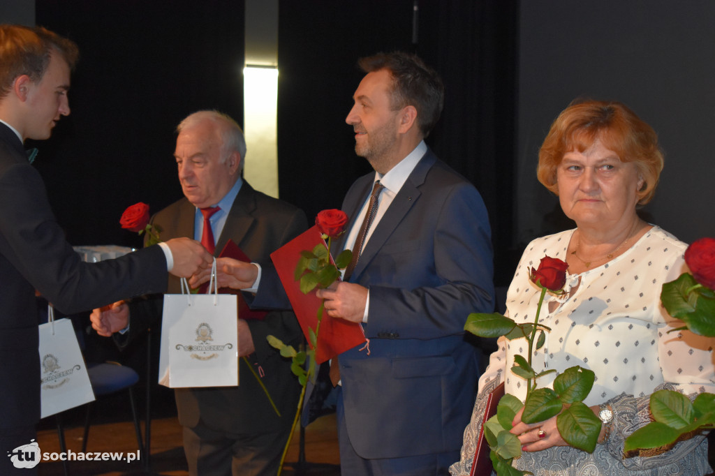 Gala Twórcy Kultury Sochaczew 2019