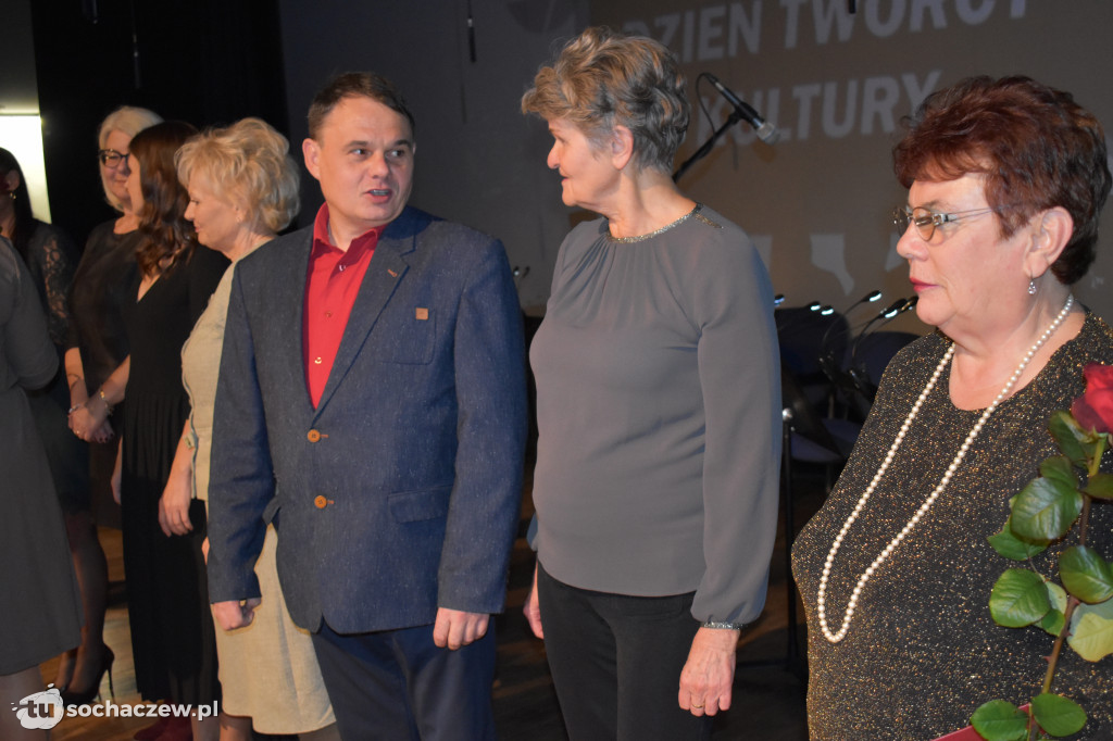 Gala Twórcy Kultury Sochaczew 2019