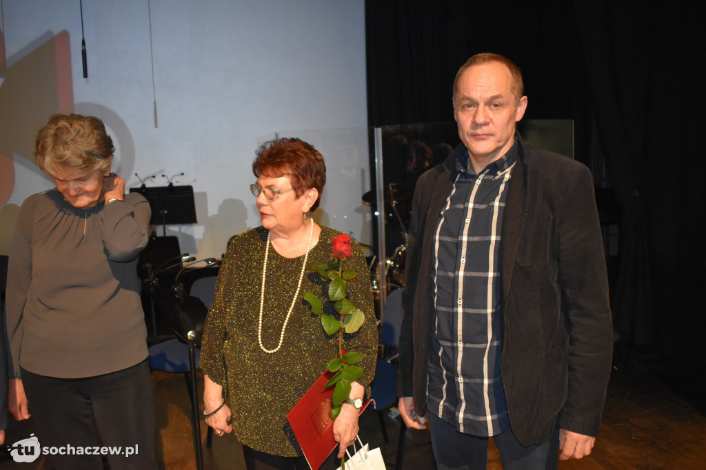 Gala Twórcy Kultury Sochaczew 2019