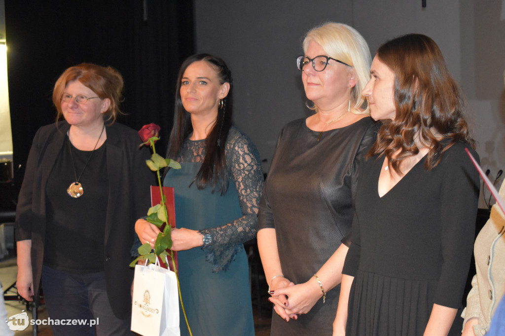 Gala Twórcy Kultury Sochaczew 2019
