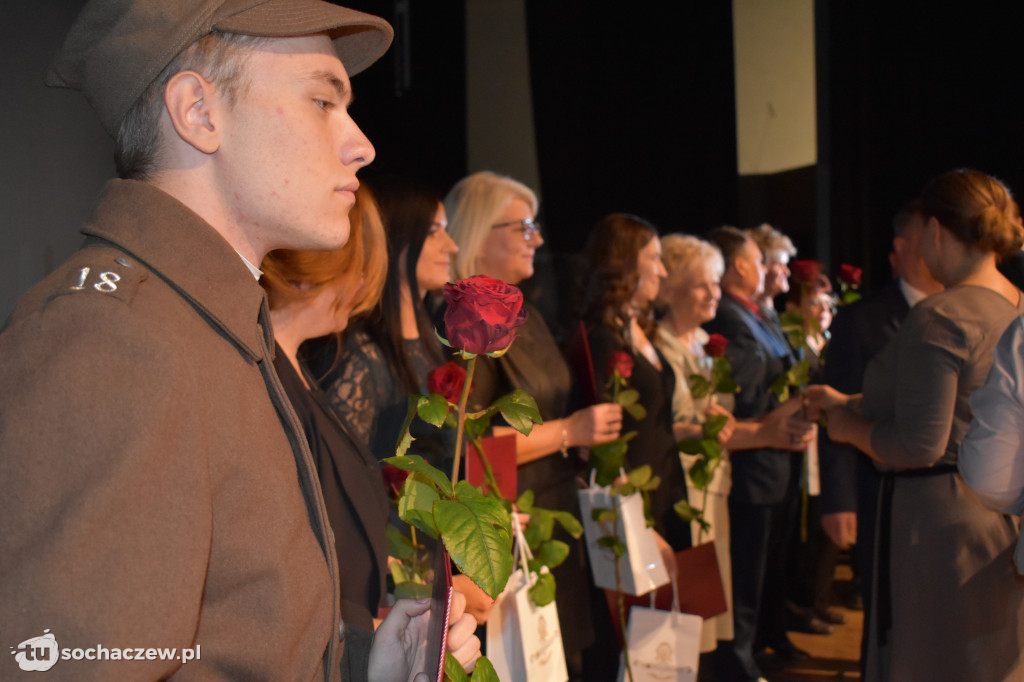 Gala Twórcy Kultury Sochaczew 2019