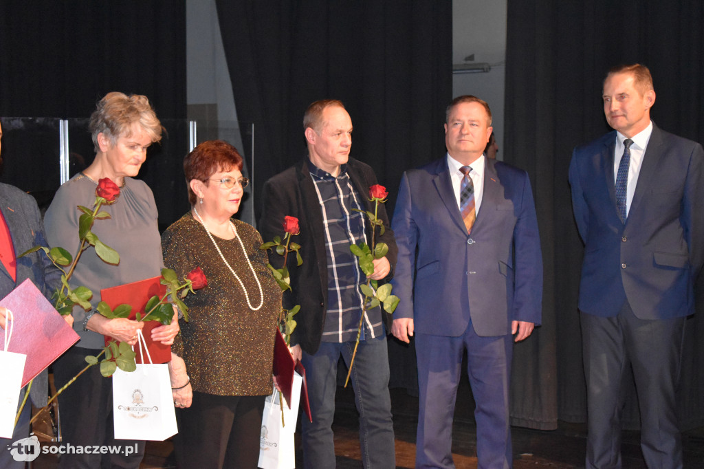 Gala Twórcy Kultury Sochaczew 2019