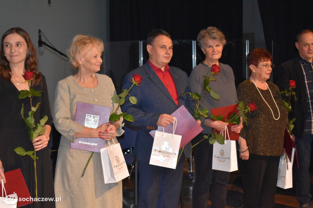 Gala Twórcy Kultury Sochaczew 2019