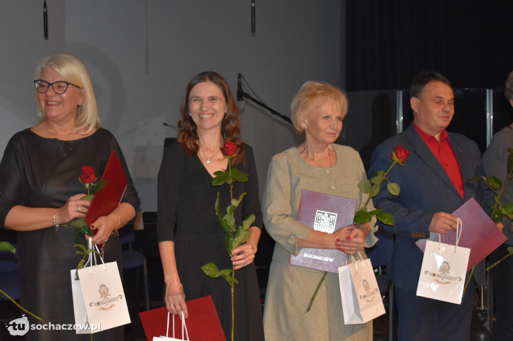 Gala Twórcy Kultury Sochaczew 2019