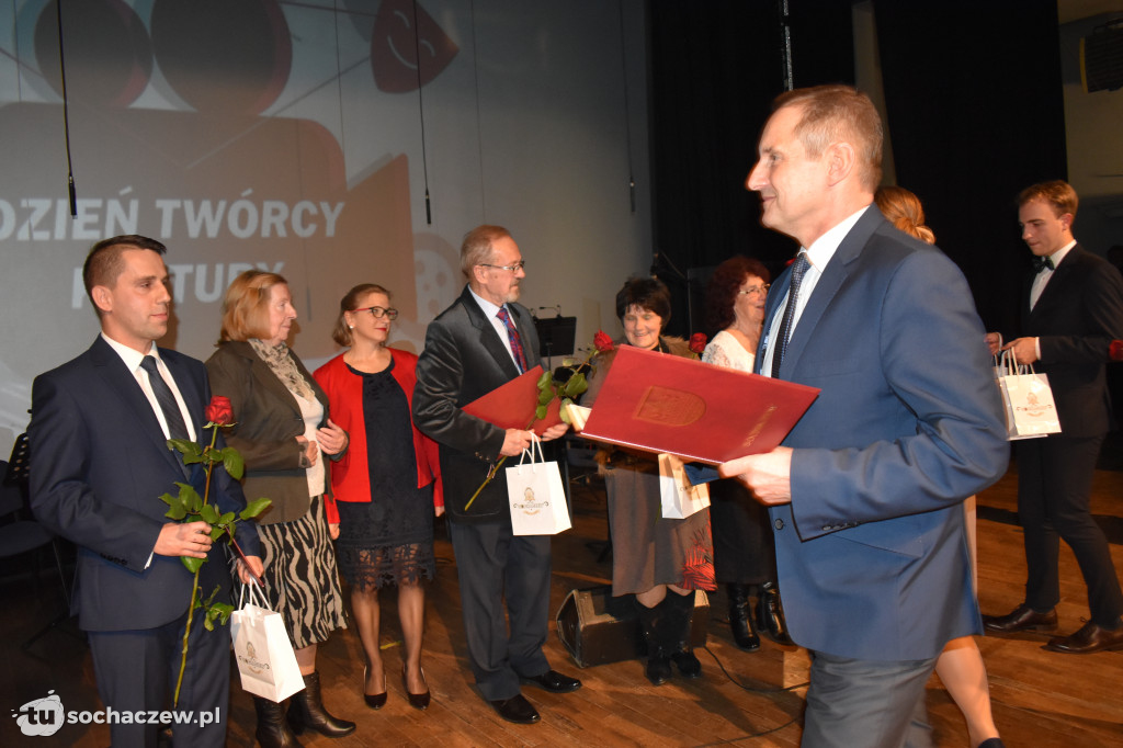Gala Twórcy Kultury Sochaczew 2019