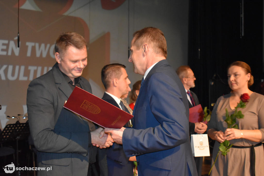 Gala Twórcy Kultury Sochaczew 2019