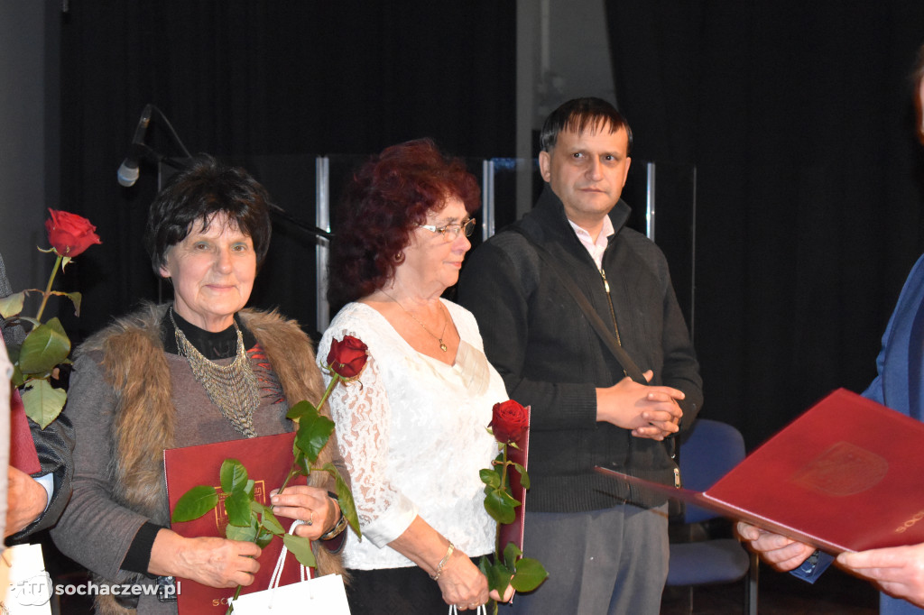 Gala Twórcy Kultury Sochaczew 2019