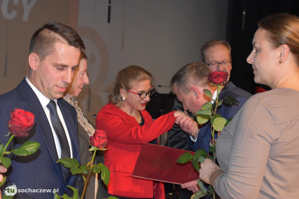 Gala Twórcy Kultury Sochaczew 2019