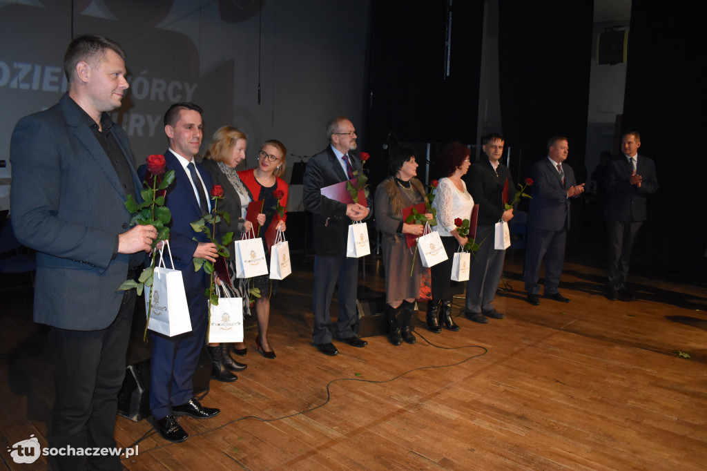 Gala Twórcy Kultury Sochaczew 2019