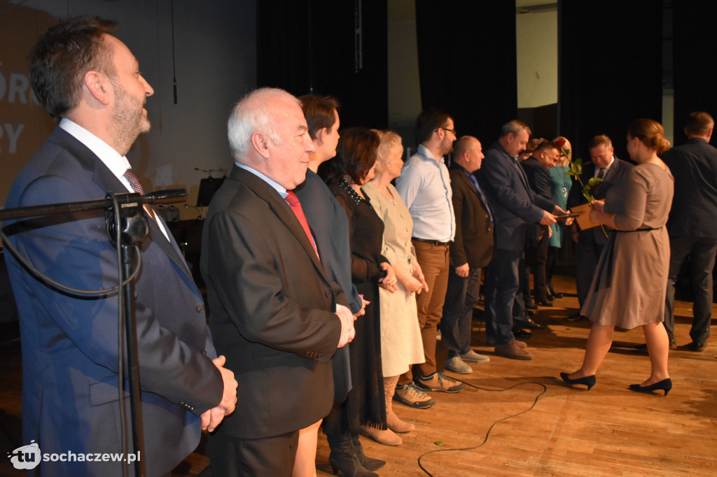 Gala Twórcy Kultury Sochaczew 2019