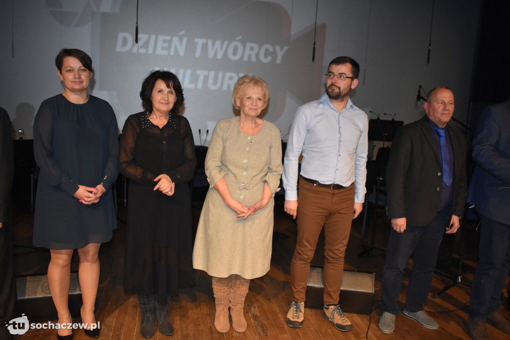 Gala Twórcy Kultury Sochaczew 2019