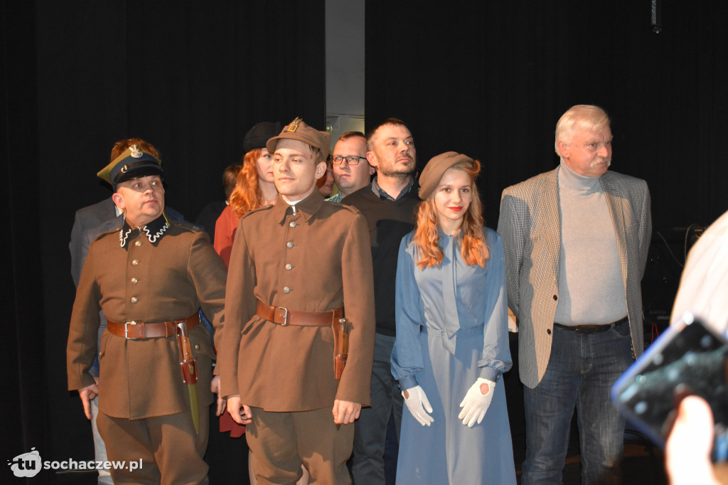 Gala Twórcy Kultury Sochaczew 2019