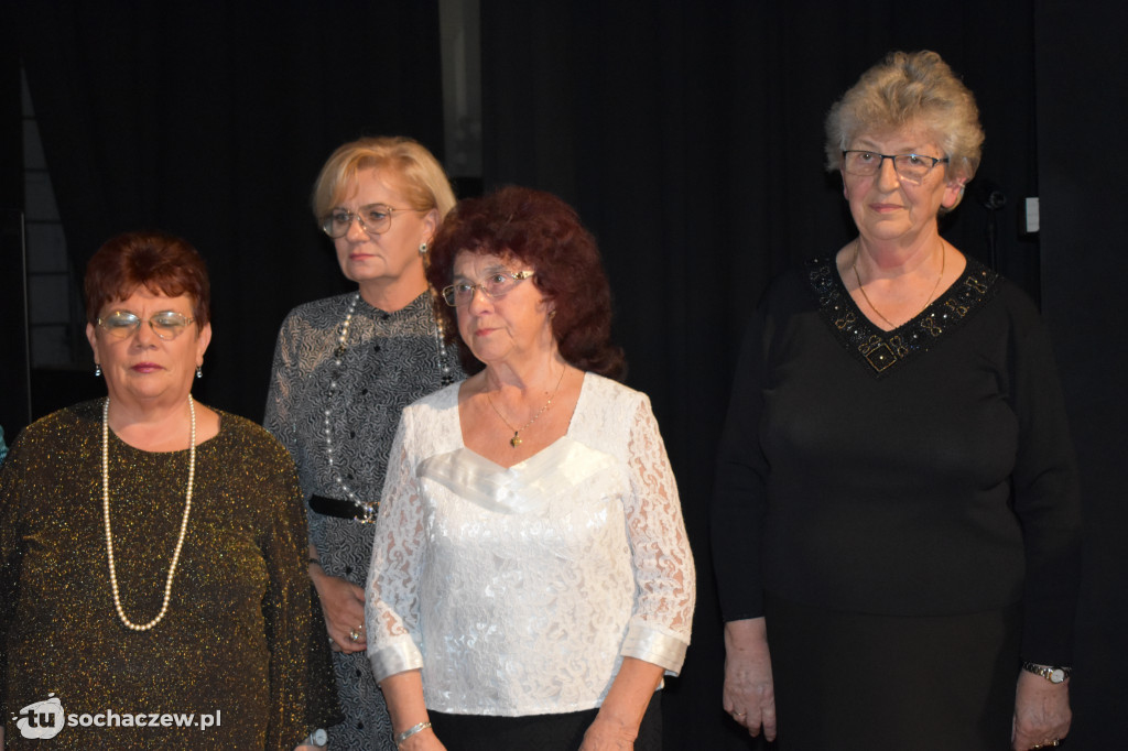 Gala Twórcy Kultury Sochaczew 2019