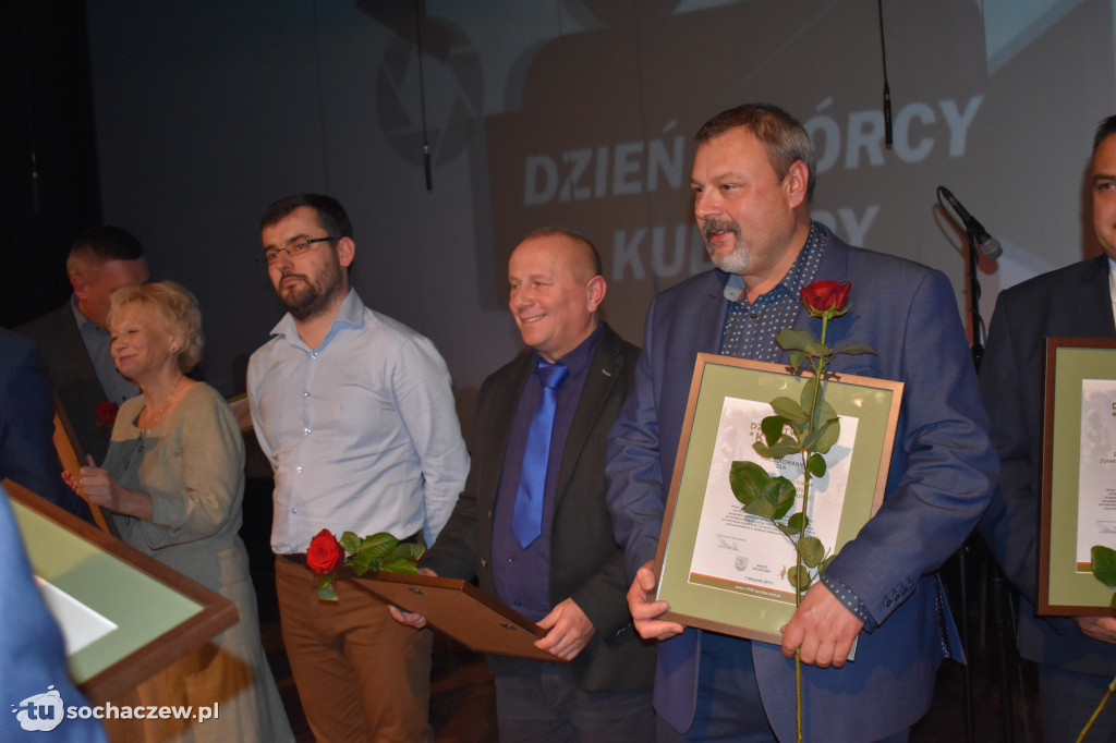 Gala Twórcy Kultury Sochaczew 2019