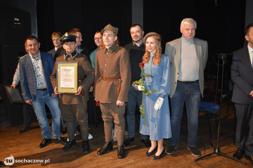Gala Twórcy Kultury Sochaczew 2019