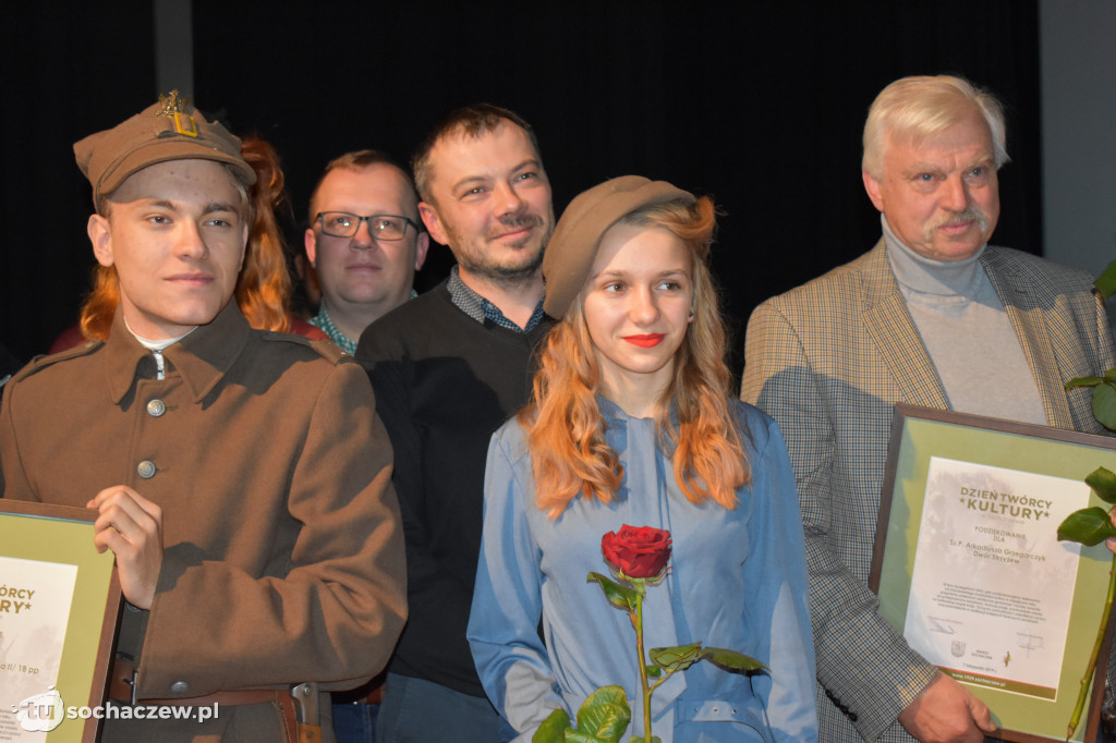 Gala Twórcy Kultury Sochaczew 2019