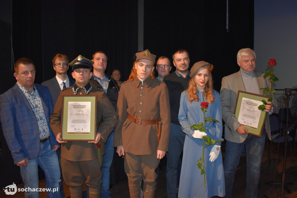 Gala Twórcy Kultury Sochaczew 2019