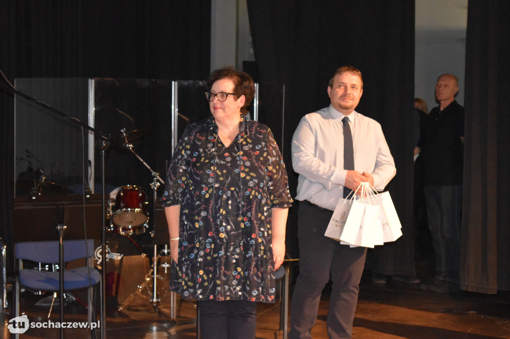 Gala Twórcy Kultury Sochaczew 2019