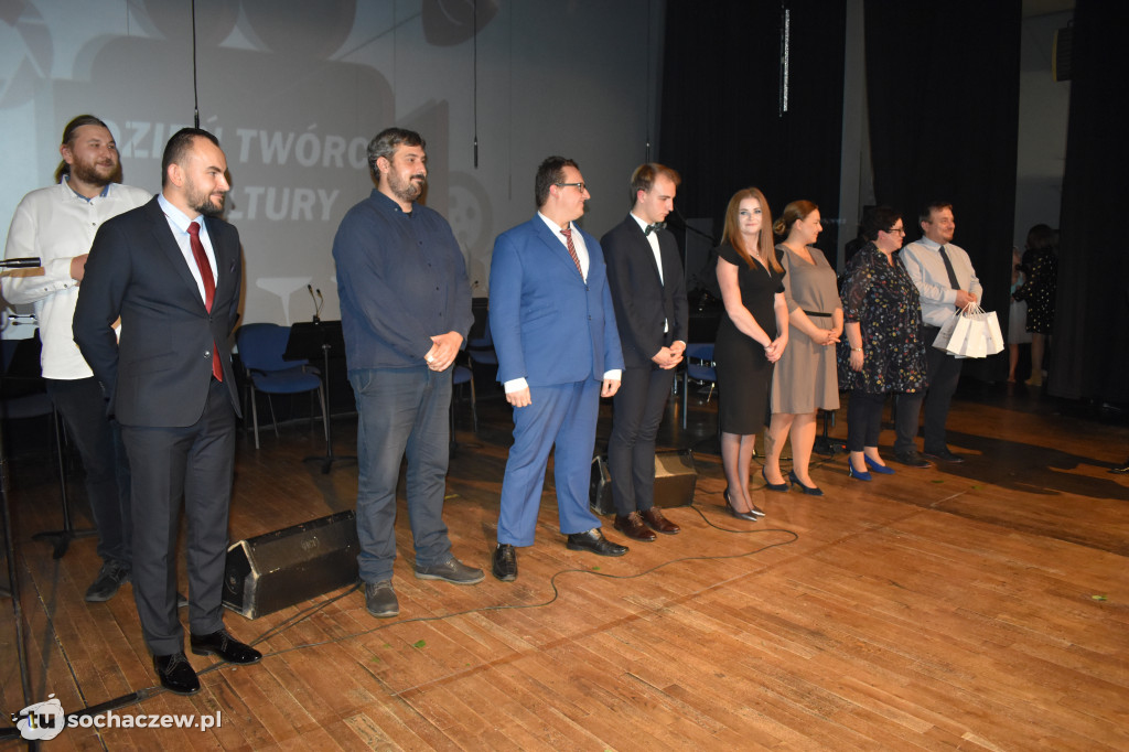 Gala Twórcy Kultury Sochaczew 2019