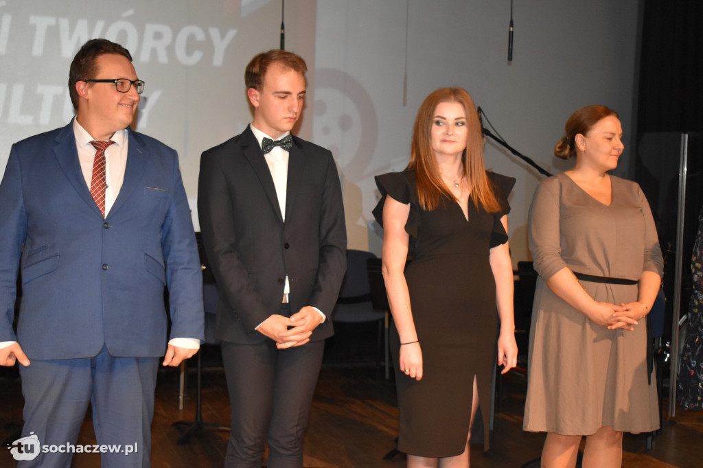 Gala Twórcy Kultury Sochaczew 2019