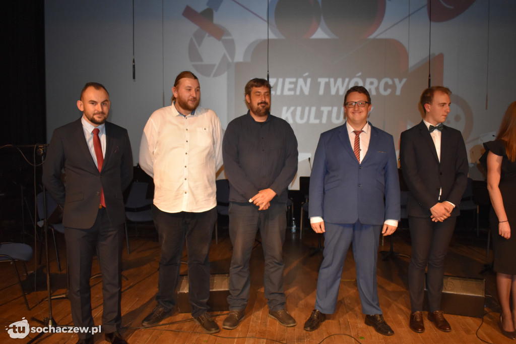 Gala Twórcy Kultury Sochaczew 2019