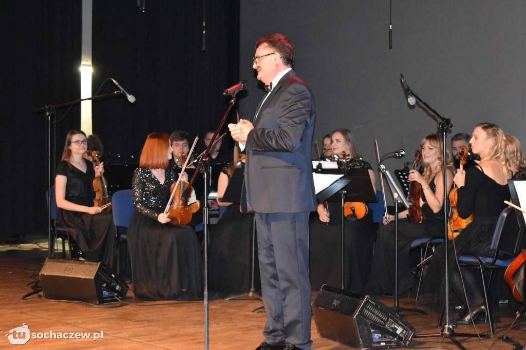 Gala Twórcy Kultury Sochaczew 2019