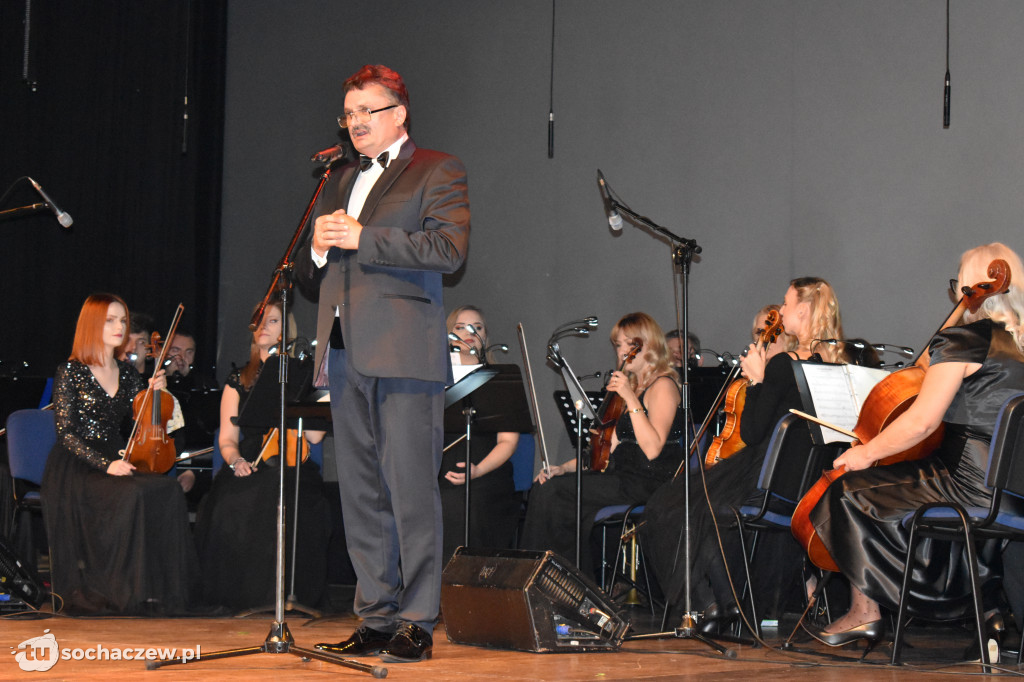 Gala Twórcy Kultury Sochaczew 2019