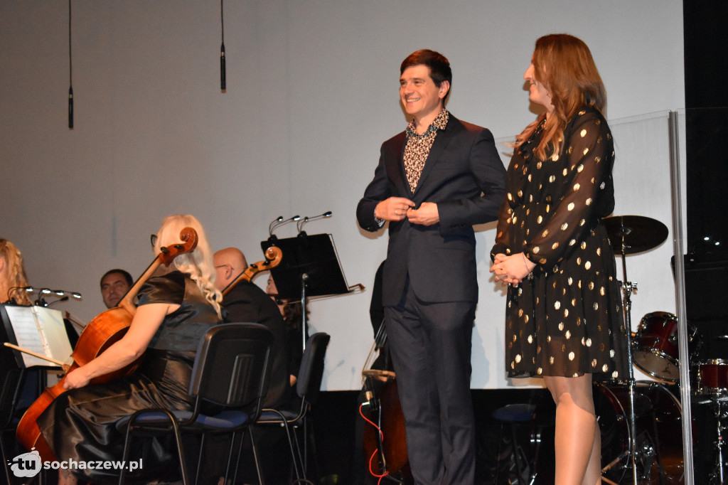 Gala Twórcy Kultury Sochaczew 2019