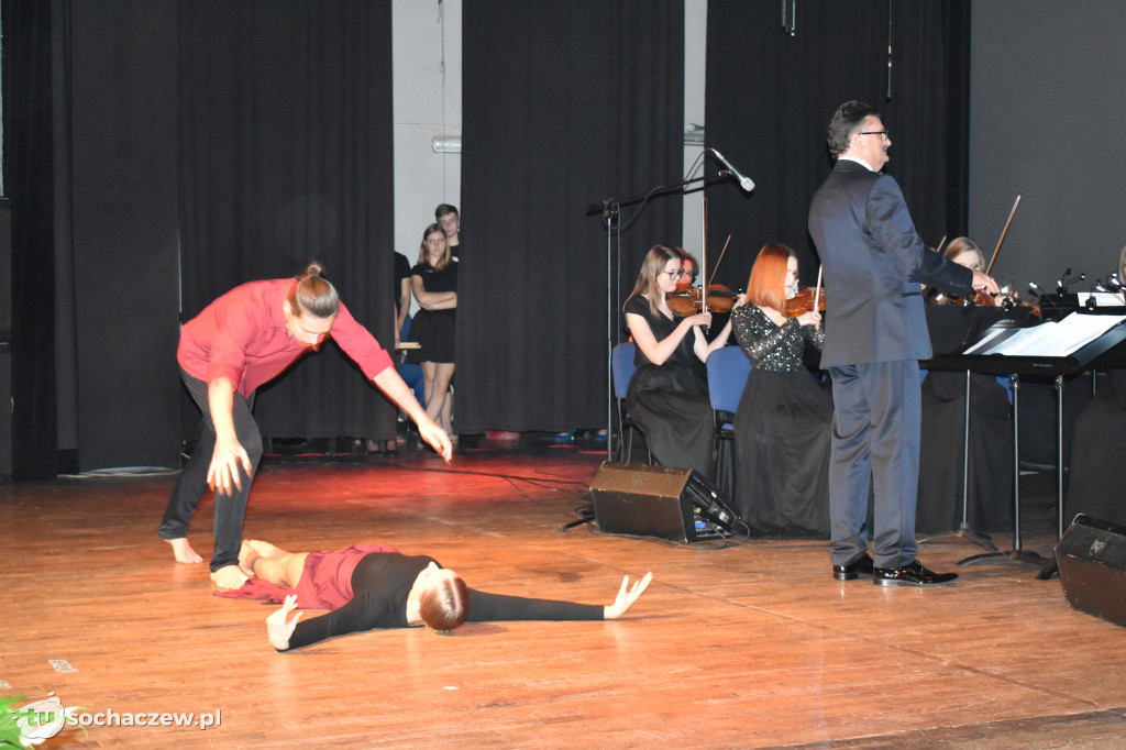 Gala Twórcy Kultury Sochaczew 2019